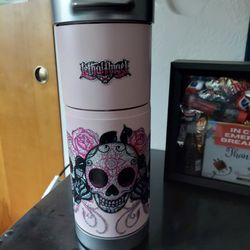 Keurig K Cup Mini w/Custom Graphics