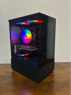 🕹️Great Budget GAMING PC🕹️ 1080p Gaming | Read description