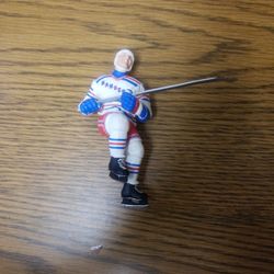 Hallmark Gretzky Christmas ornaments