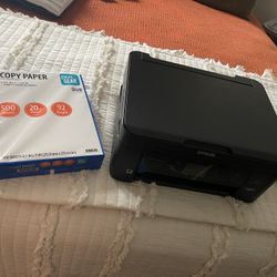 Epson Expression Printer (XP-4205)