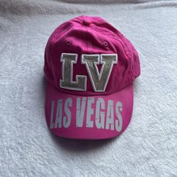 Las Vegas Hat