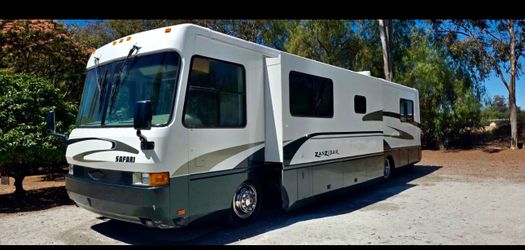 2000 rv