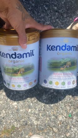 Baby formula