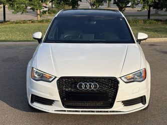 2016 Audi A3