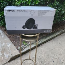 PRIMUS/INFINITY 2-Way Component Speaker System