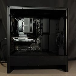 Gaming PC/Desktop!