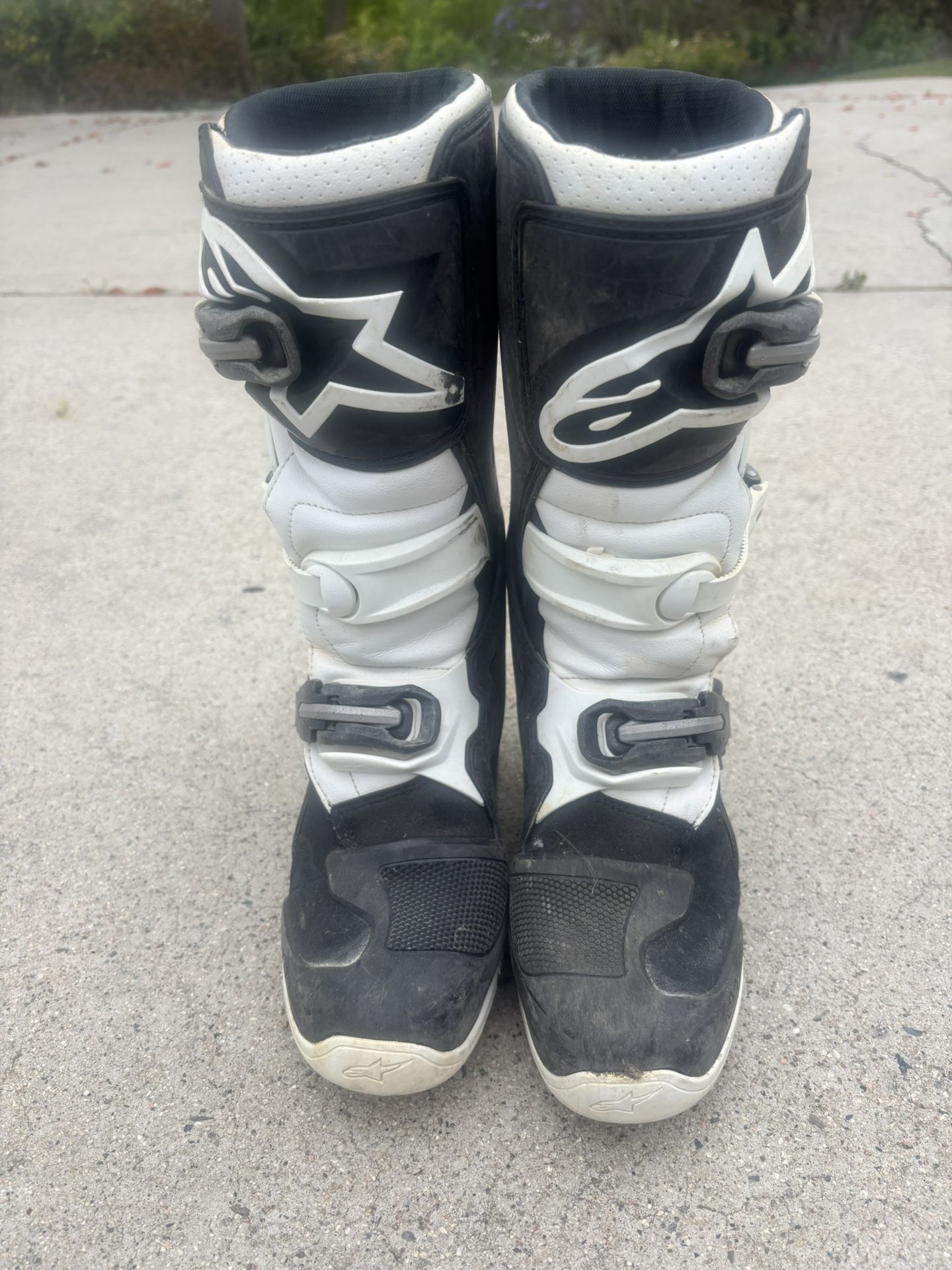 For Sale Alpinestar Youth Tech 7