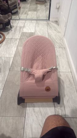 Angelbliss Baby Bouncer