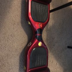 Hoover Board 