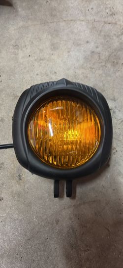 Headlight