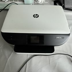 HP Envy 5661 inkjet Printer