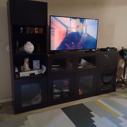 Entertainment Center
