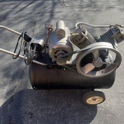 230v Air Compressor 