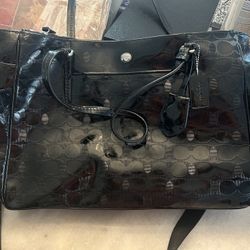 Coach Bag/diaper Bag