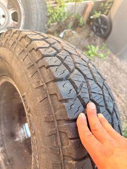 Tires