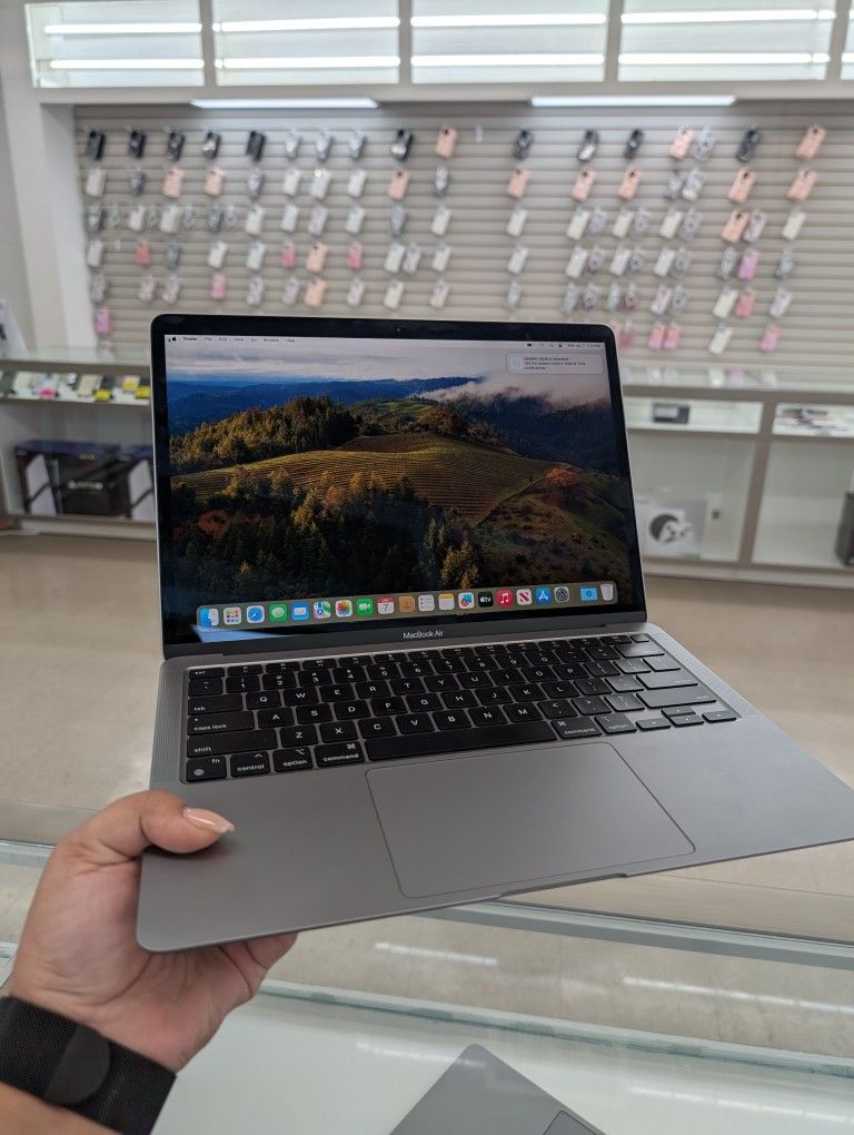 M1 8gb Ram Macbook Air 2020 512 Gb MacBook Air 2020 M1 8GB RAM