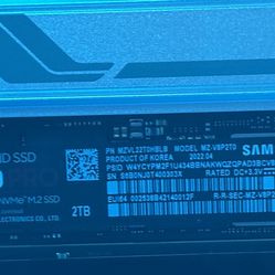 samsung 980 pro ssd