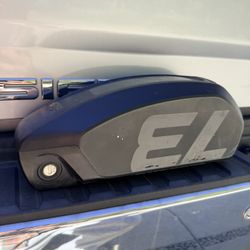 Super 73 Battery Pro 750