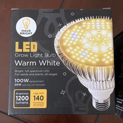Led Grow Lights