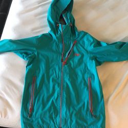 OR Axiom Jacket (men’s Medium)