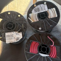10 Gauge Stranded 300 ft