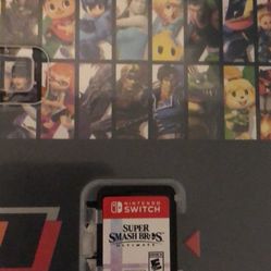 Nintendo Switch bundle 