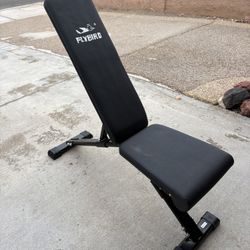 Flybird Adjustable Weight Bench