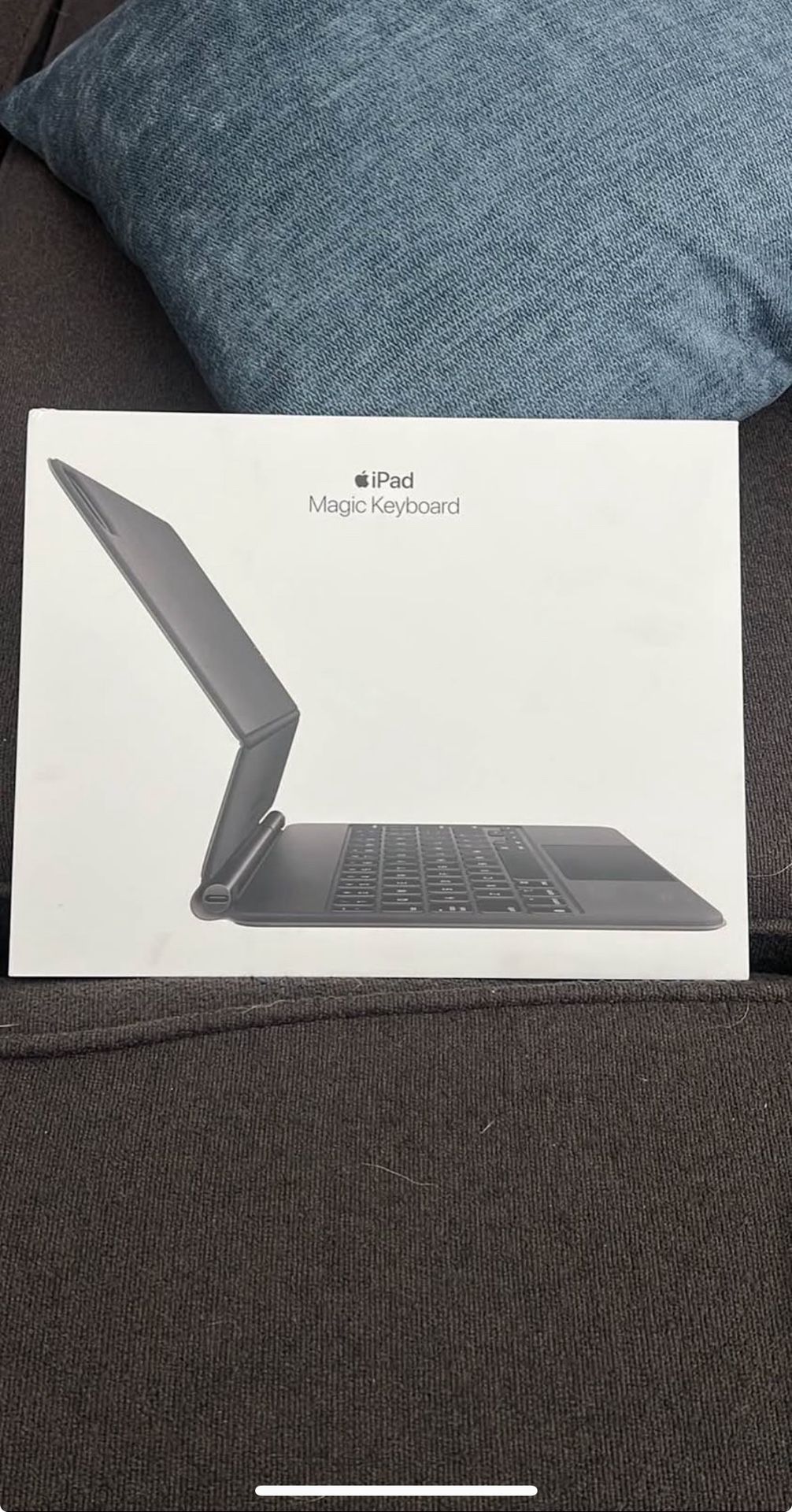 Apple Magic Keyboard for iPad Air 11-inch (M2)
