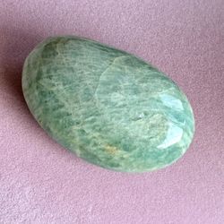 Amazonite Palm 