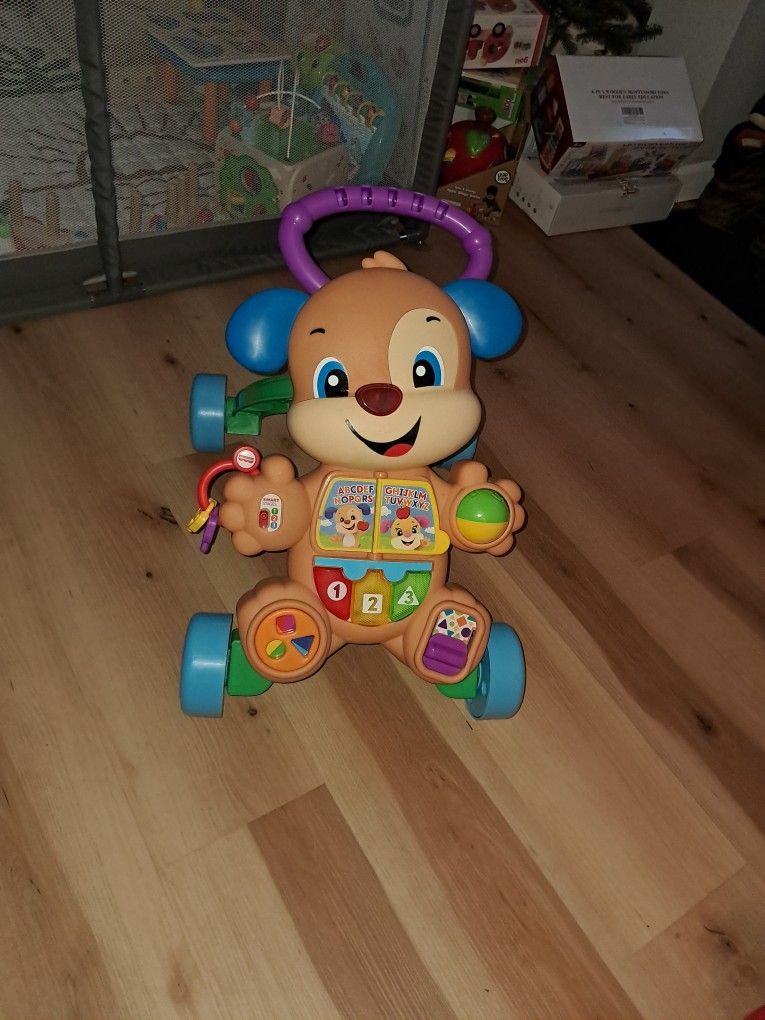 Baby Walker