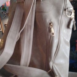 The Brielle Convertible Bag *NEW!*