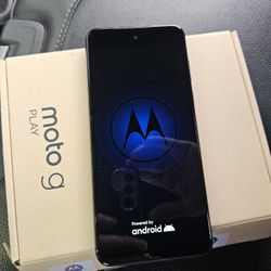 Motorola Moto G Play