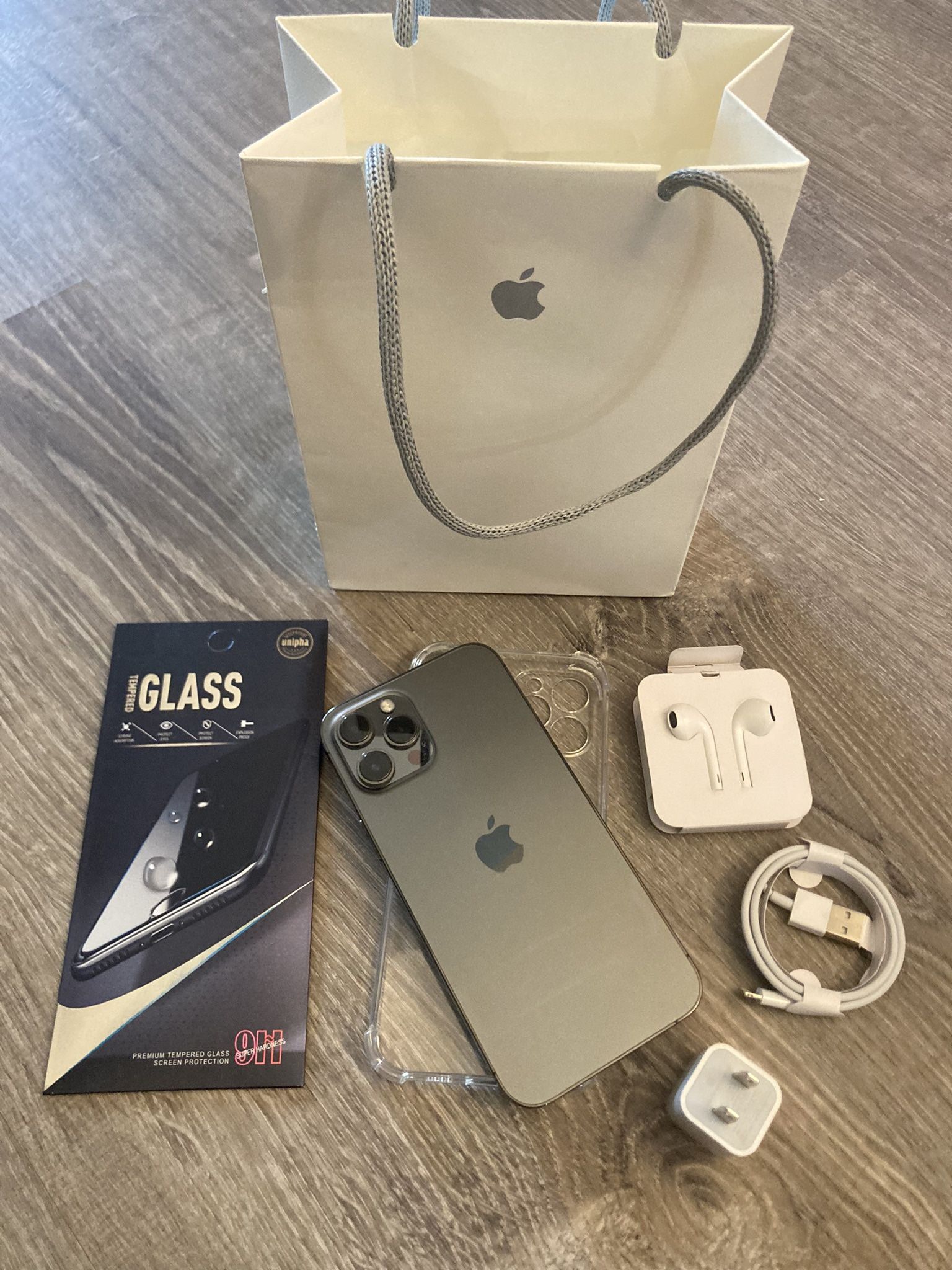 IPHONE 13 PRO MAX UNLOCKED FOR ANY CARRIER COMPANY & ANY COUNTRY 1TB