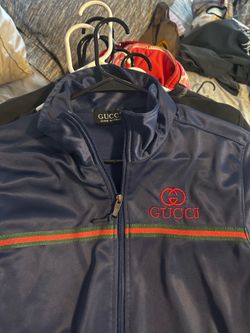 Ugly ahh zip up