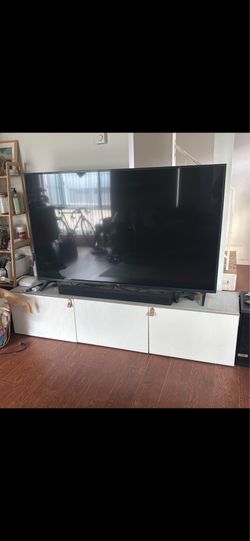 65 inch TV