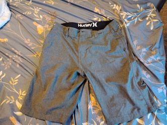 Skater shorts