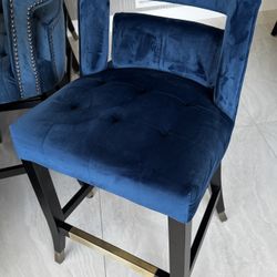 Bar Chairs (serious Inquiries Only)