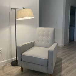 Floor Lamp
