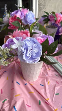 Center pieces