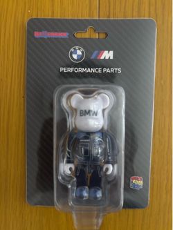 Bearbrick