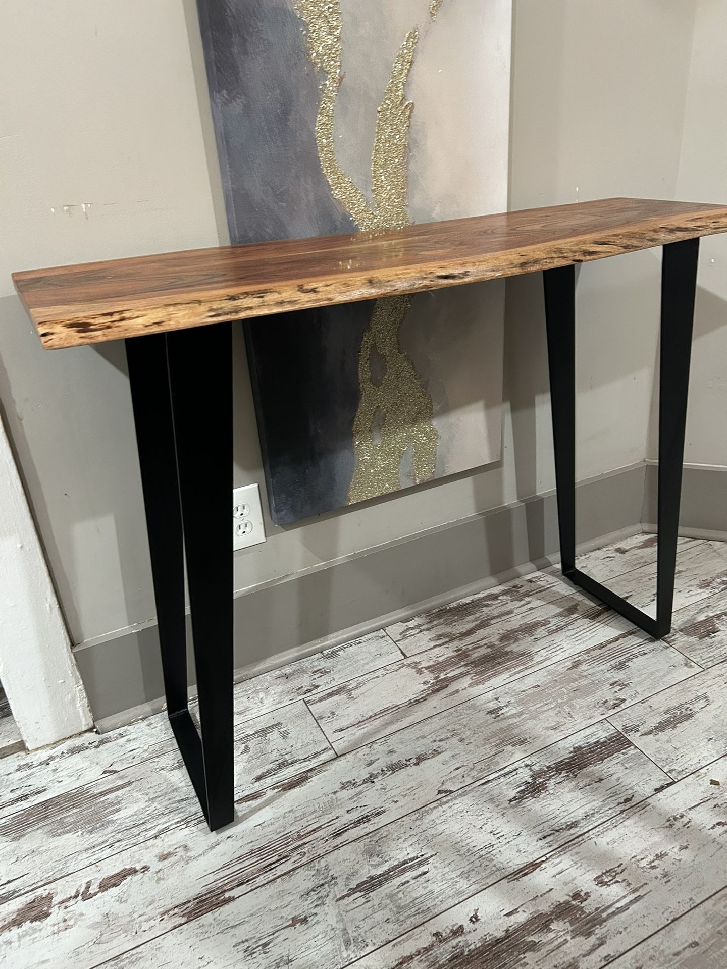 Arcadia Side Table