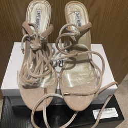 Womens Shoes 7.5
