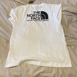 North Face Shirt 