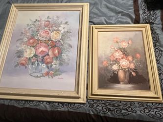 Decoration/frames/ painting