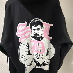 Sdl Hoodie
