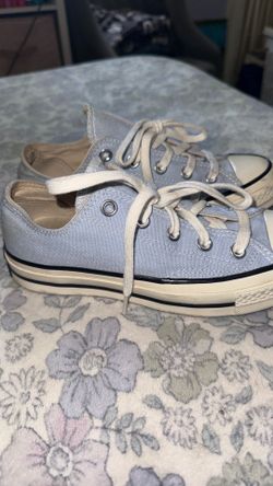Kids Converse