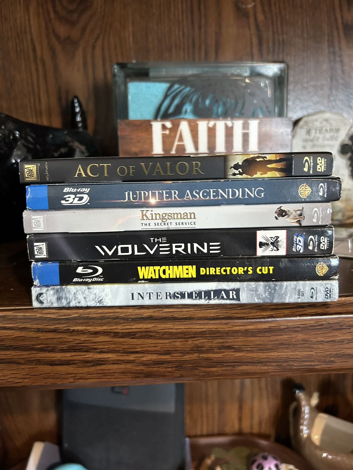 Movies 