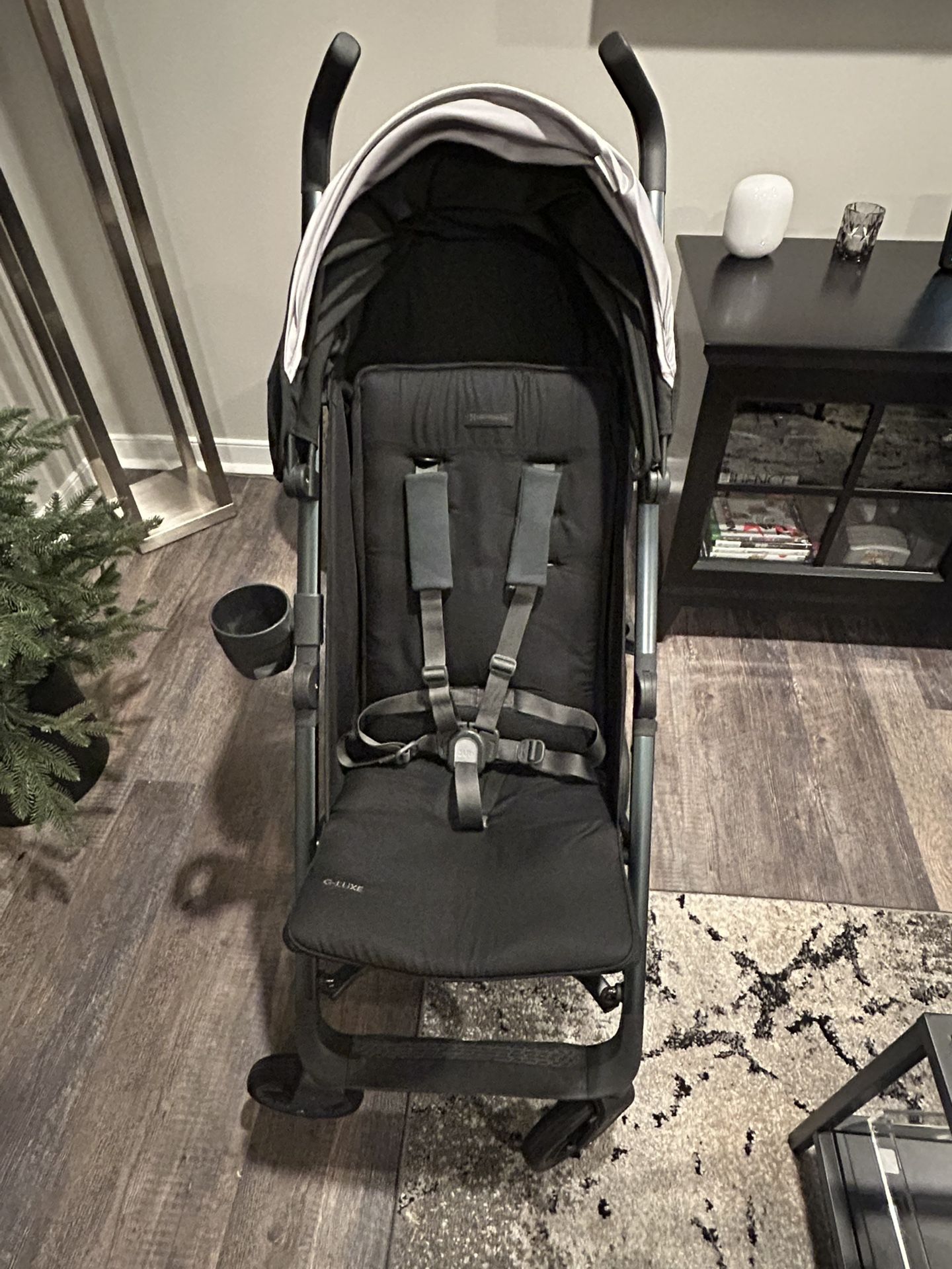 UPPAbaby G-Luxe Stroller