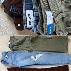 Girls Youth Clothing (jeans/sweaters/jackets/tops/dresses)