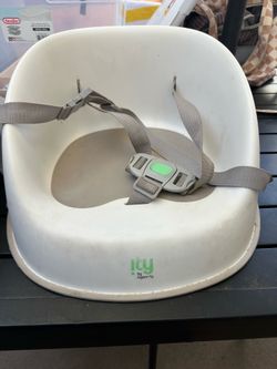 Ity by ingenuity Simplicity Seat booster